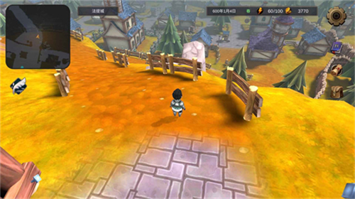 u5f02u4e16u754cu6e38u8bb0u65e0u9650u4f53u529bu7248