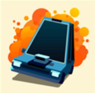 极速逃亡3中文版无广告竞速