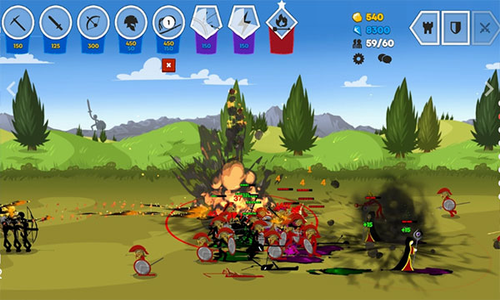 u706bu67f4u4ebau6218u4e89u9057u4ea73u6b63u7248