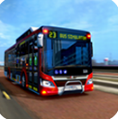 巴士模拟器真实驾驶全v1.0.9 2023版