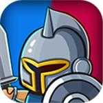 英雄攻守战免费策略王国征战v1.0.10 免费版
