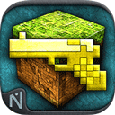 沙盒射击像素枪械自由创造