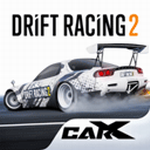 CarX漂移赛车2全新版车辆全解锁v1.26.1 全车辆解锁版