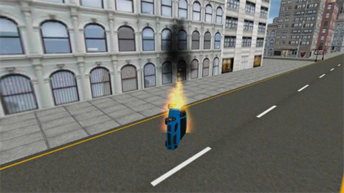 u771fu6b63u7684u6d88u9632u8f66u9a7eu9a76u65e0u654cu7248