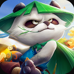 暴走熊猫全新版本开启动作射击热潮v1.0 2023版