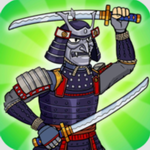 暴力武士畅玩版全武器解锁