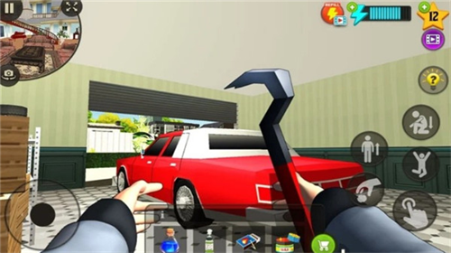 u53efu6015u7684u964cu751fu4eba3D