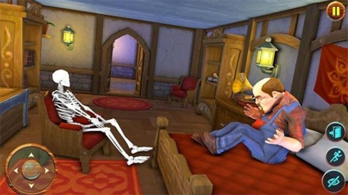 u53efu6015u7684u964cu751fu4eba3Du590du6d3bu8282u7248