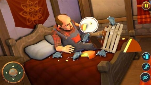 u53efu6015u7684u964cu751fu4eba3Du4feeu6539u5185u8d2du7248