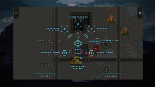 u66b4u8d70u673au7532u65e0u9650u91d1u5e01u7248