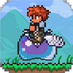 泰拉瑞亚2023全新升级开放世界探索