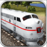 实况模拟列车中国线路真实驾驶v1.3.10 免费版