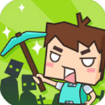 生存大世界开放世界生存挑战