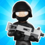 英雄小队全角色畅玩无广告版本上线v1.5.9 免广告版