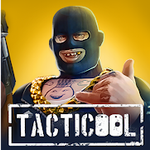 Tacticool2022枪战竞技中文版上线