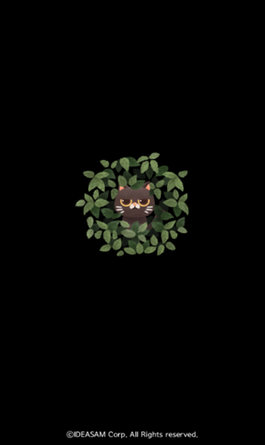 u732bu54aau7684u79d8u5bc6u68eeu6797