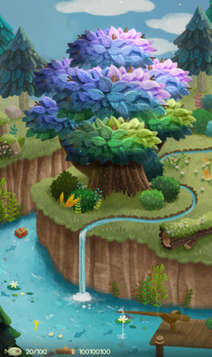 u732bu54aau7684u79d8u5bc6u68eeu6797u6700u65b0u7248