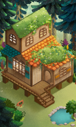 u732bu54aau7684u79d8u5bc6u68eeu6797u5185u7f6eu83dcu5355u7248