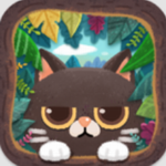 猫咪森林物语 无限资源畅玩版上线