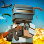 最后像素战役沙盒射击新v1.3.1 无限金币版