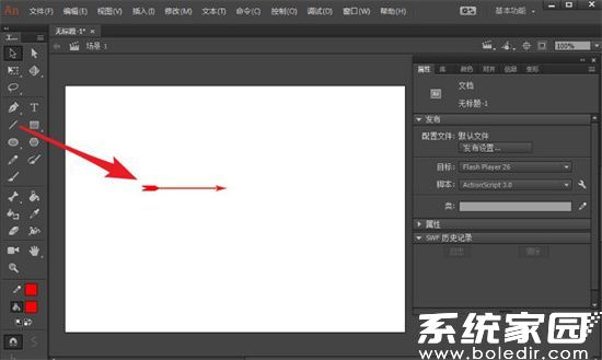 最终效果呈现图示