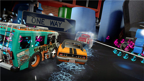 u684cu9762u8d5bu8f66