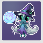 女巫地牢冒险魔法世界对决v1.00.08 免费版