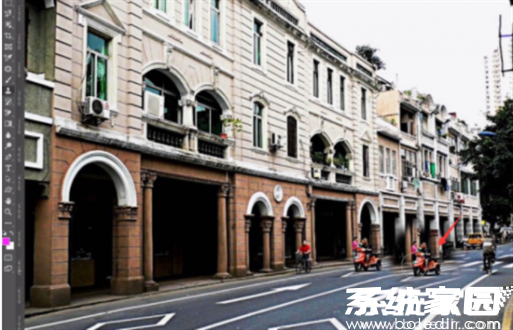 图案图章工具应用示例