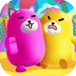 糖豆人免费畅玩萌趣竞技新v1.1.5 免费版