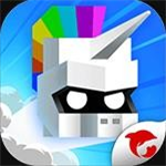 铁头英雄免费版开启轻松冒险之旅