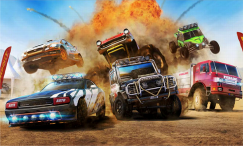 u72c2u91ceu98d9u8f66u6781u9650u8d8au91ceu514du8d39u7248