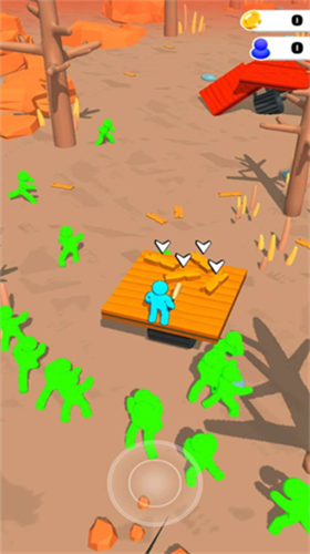 u6728u7b4fu4e27u5c38u65e0u9650u91d1u5e01u7248