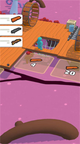 u6728u7b4fu4e27u5c38u65e0u9650u6750u6599u7248