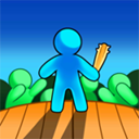 木筏丧尸免费版末日生存挑战v27.1 免费版