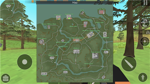 u50f5u5c38u730eu4ebau50cfu7d20u751fu5b58u4e2du6587u7248