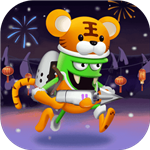 僵尸榨汁机无限金币钻石版玩法