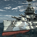军舰战争模拟器3D海战策略手游v1.77 无限钻石版