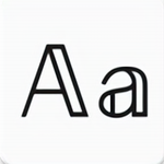 fonts输入法安卓版字体丰富操作便捷