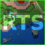铁锈战争无限资源战略部署技巧v1.15 无限造兵版