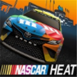 热力纳斯卡5极速狂飙免费畅玩v3.0.9 免费版