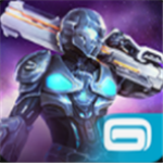 nova传承战记科幻射击新