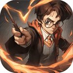 哈利波特魔法觉醒魔法世界冒险对决v1.20.20 无限内购版