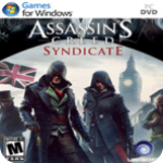 刺客信条枭雄伦敦刺客传奇