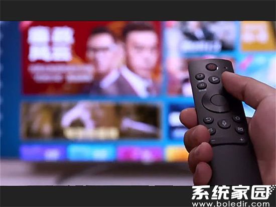 长虹电视设备指示灯位置