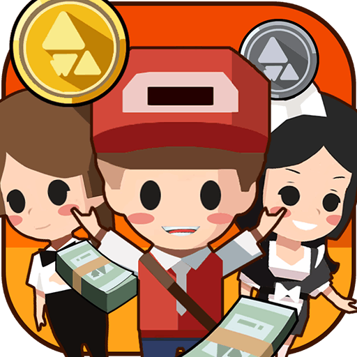 小小首富商业帝国模拟经营v3.0.2 免费版