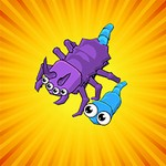 进化世界吞噬进化免费版