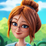 合并花园无限资源打造专属庄园v1.17.2 无限钻石版