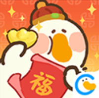 肥鹅健身房经营挑战趣味玩法v2.8.3 无限金币钻石版