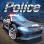 警车驾驶模拟2023真实v1.9.5 2023版