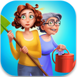 庄园合合体力无限畅玩版